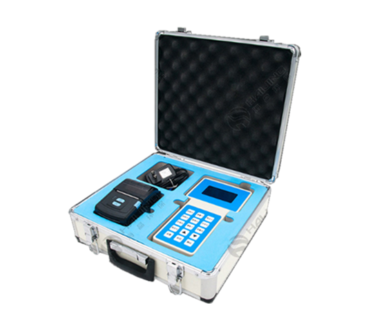 PC-3A-2型雙測型PM2.5、PM10粉塵濃度檢測儀